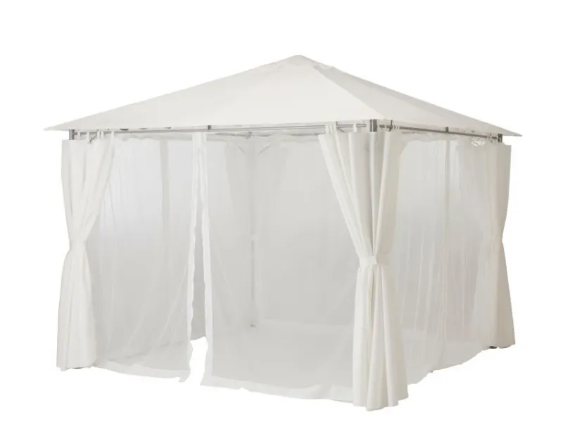 Ikea gazebo