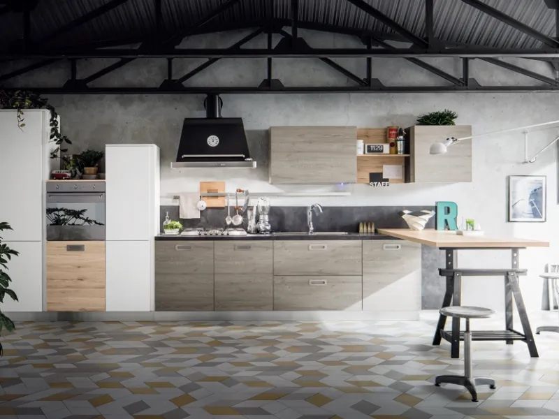 gcinque cucine