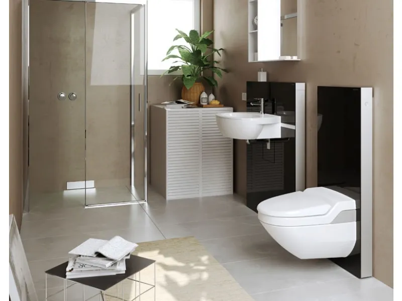 geberit monolith