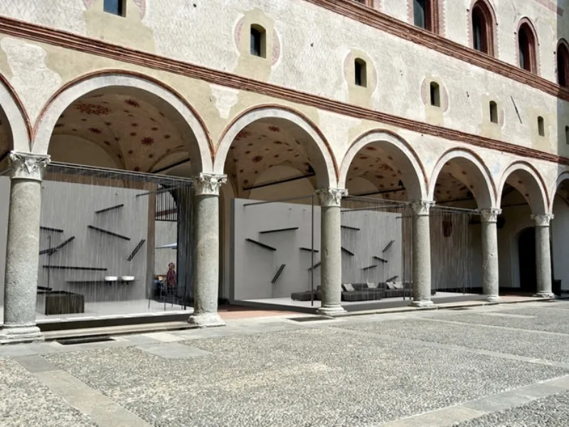 Milano Water Design
