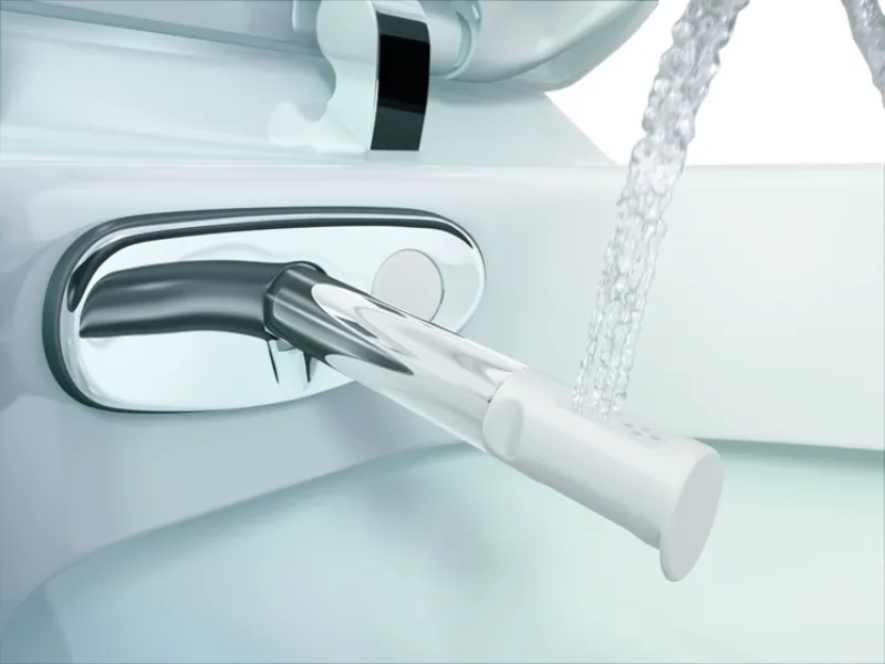 aquaclean geberit
