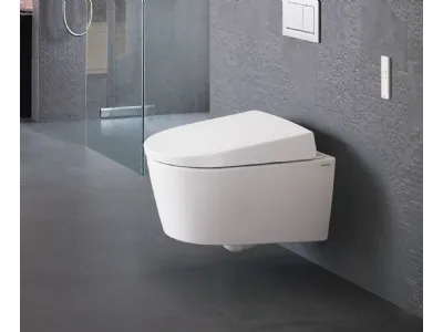 geberit aquaclean