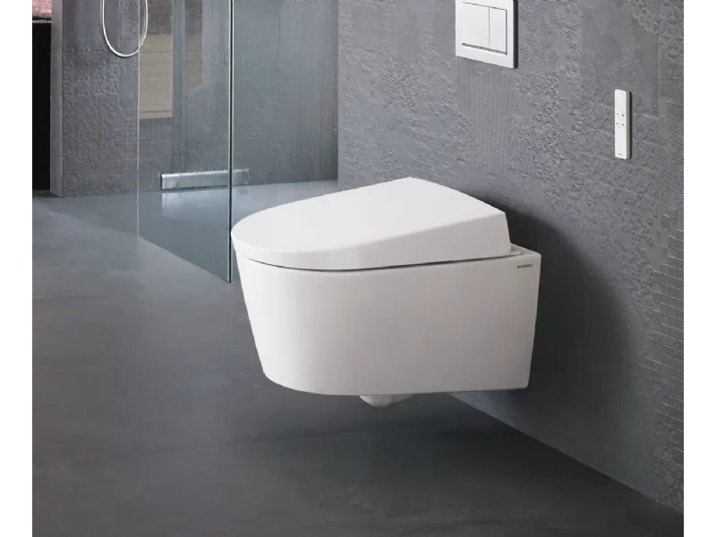 geberit aquaclean