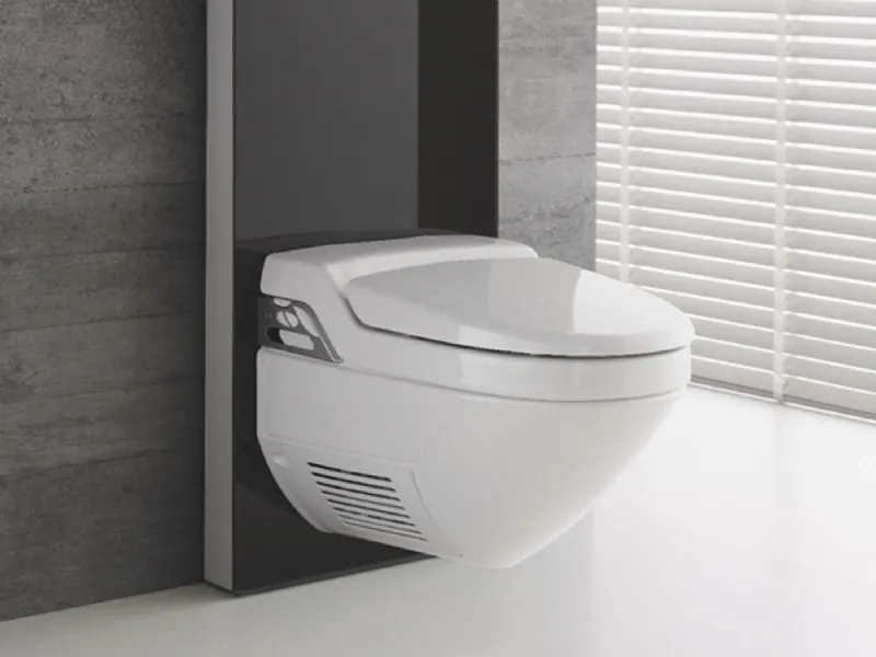 Aquaclean Geberit