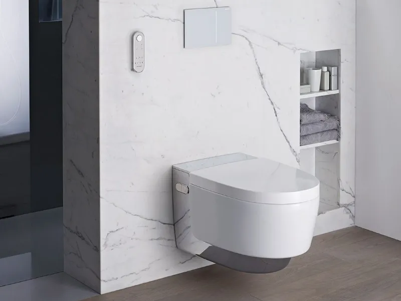 Aquaclean Mera
