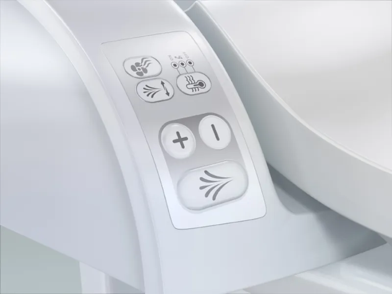Geberit vaso bidet Aquaclean
