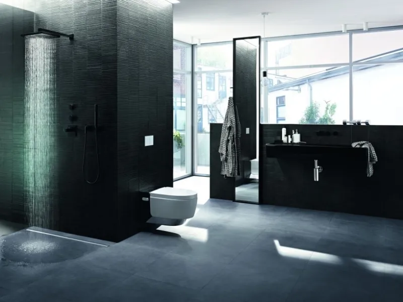 Geberit acquisisce Pozzi Ginori