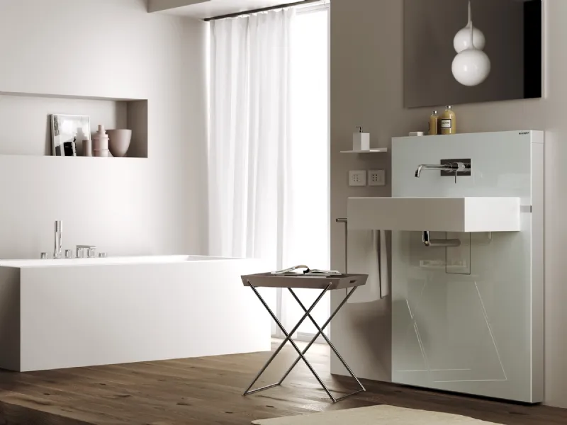 Geberit Monolith