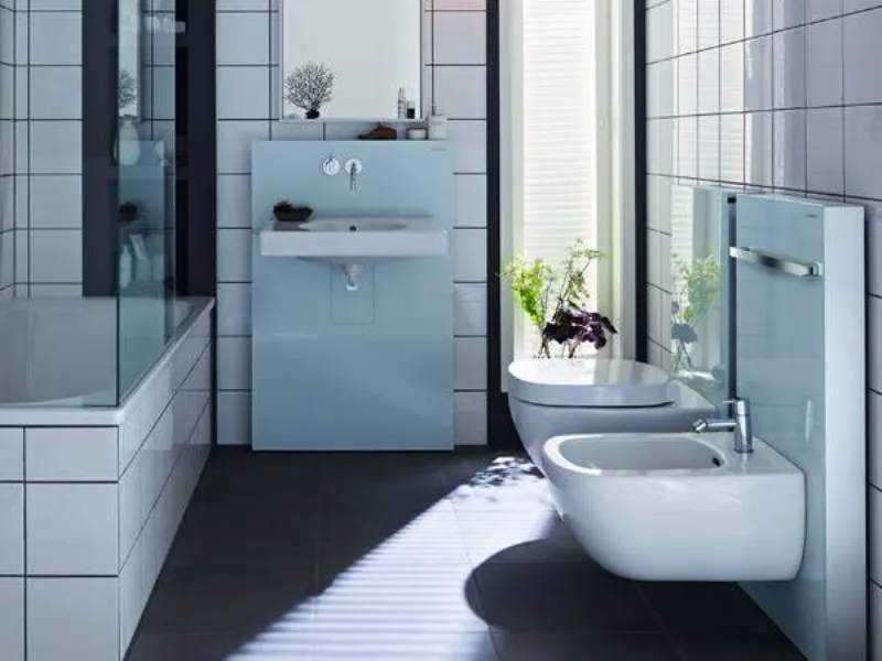 geberit sanitari