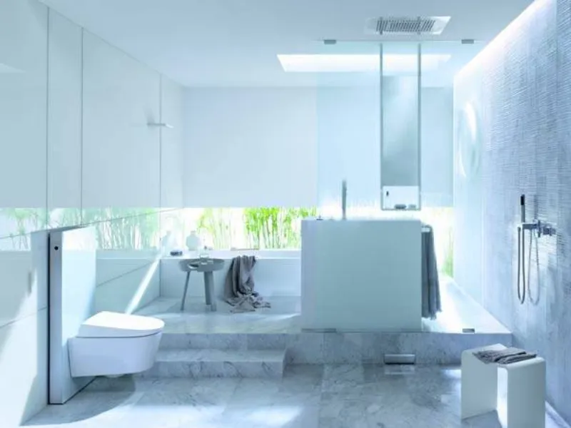 geberit sanitari