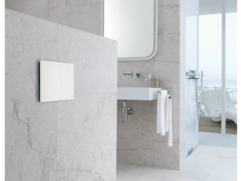 geberit sigma 70