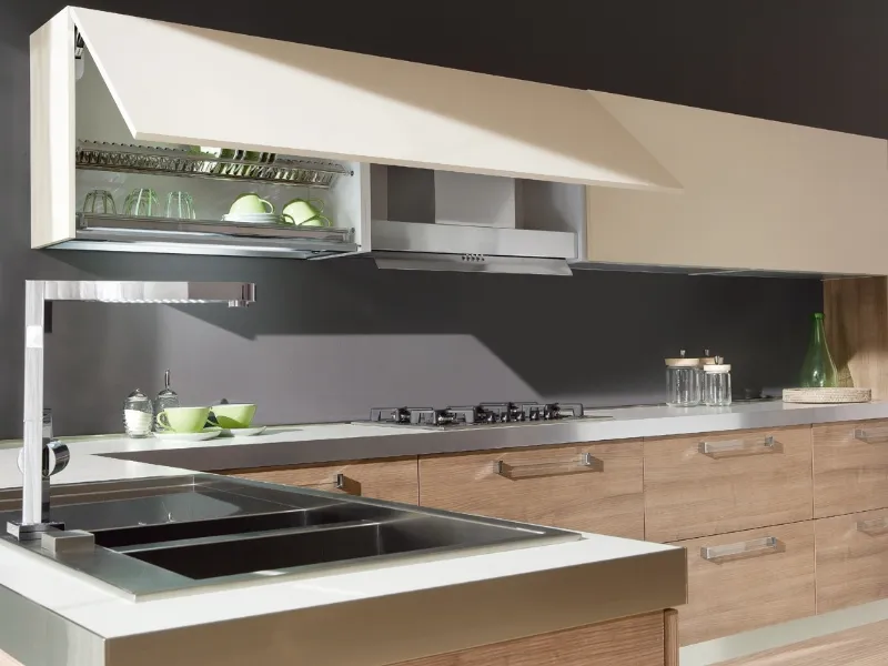 Modello Energy - GeD Cucine