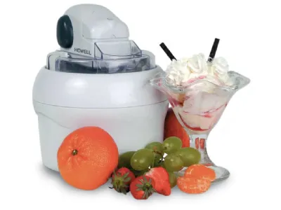 gelatiera Howell