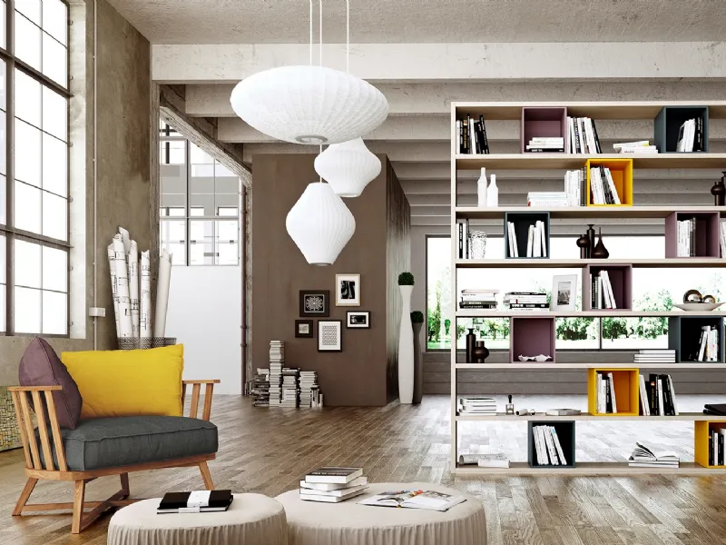libreria G413