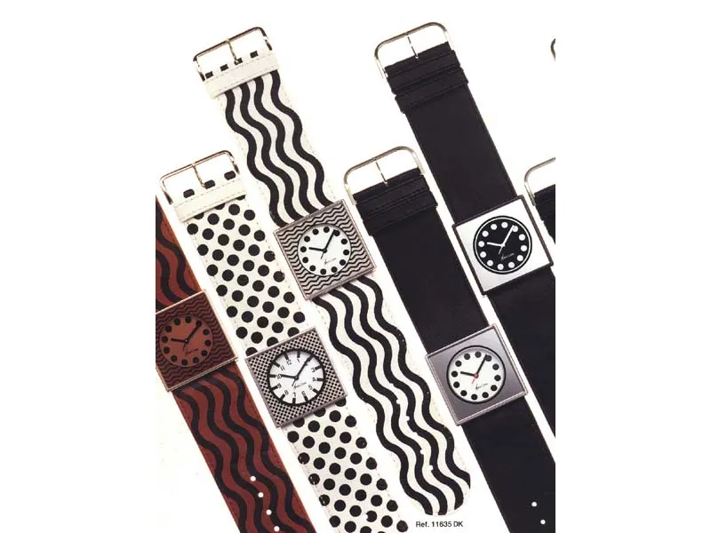 orologi da polso vintage