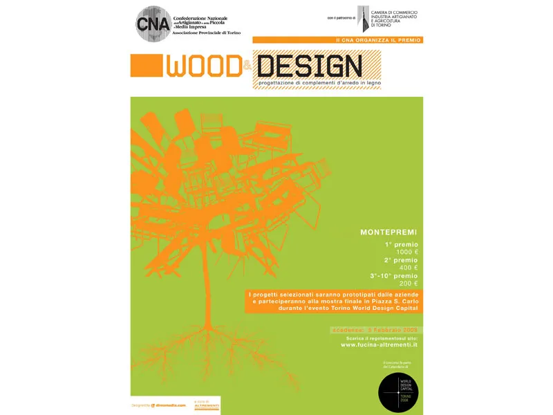 Wood design