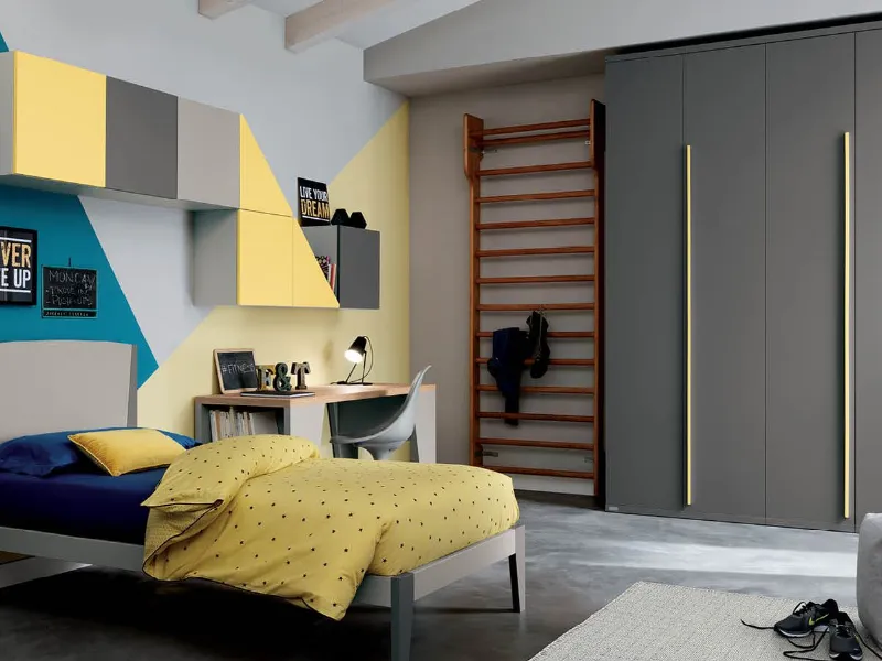 Composizione h030 di Doimo Cityline