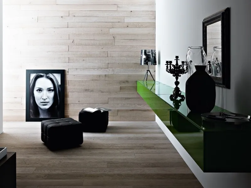 living valcucine