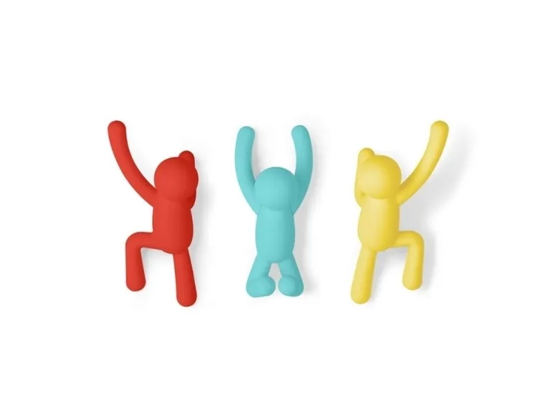 Attaccapanni economici Umbra Buddy