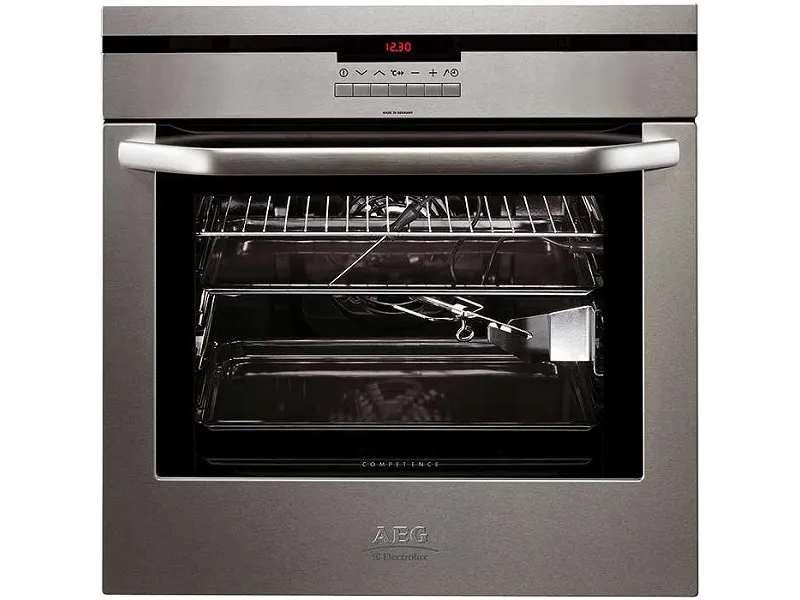 Forno Aeg da incasso