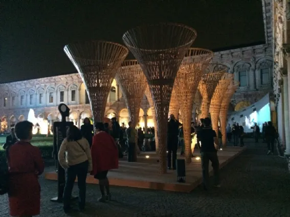 Gli eventi del Fuorisalone 2015