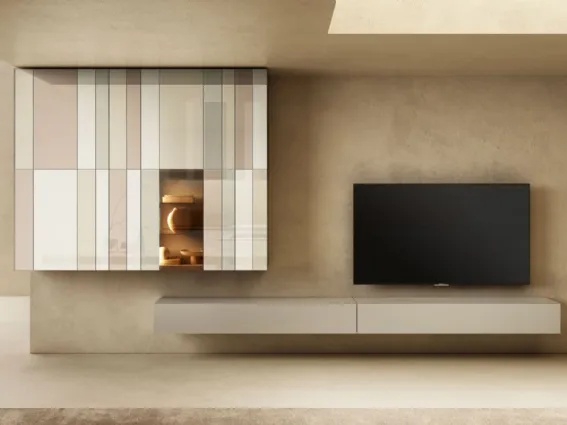 N.O.W. Wall Unit di Lago