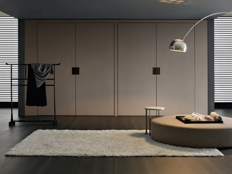 lampada Arco Flos