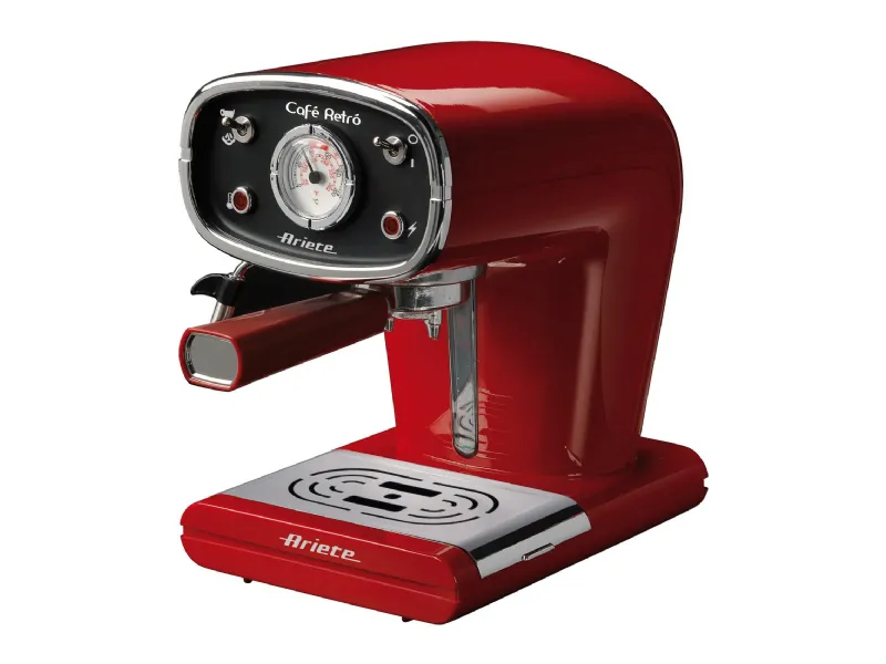 macchina caffè Ariete