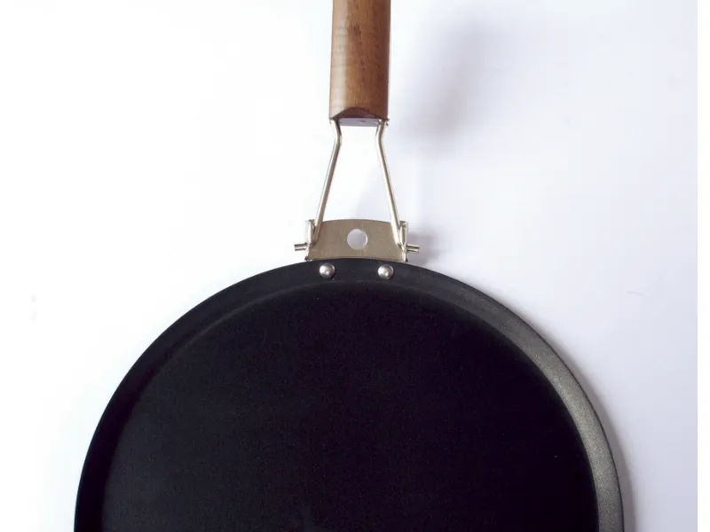 Griglia Tantalio