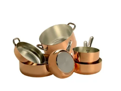 utensili cucina professionali