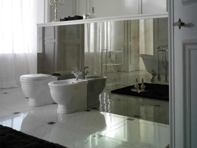 Globo Ceramiche sanitari