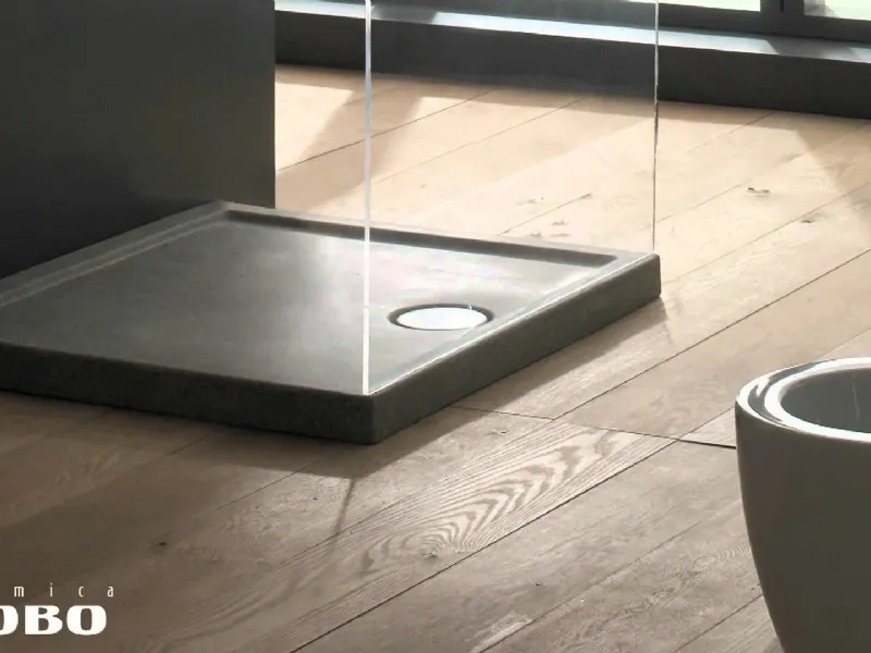 Globo Ceramiche piatti doccia