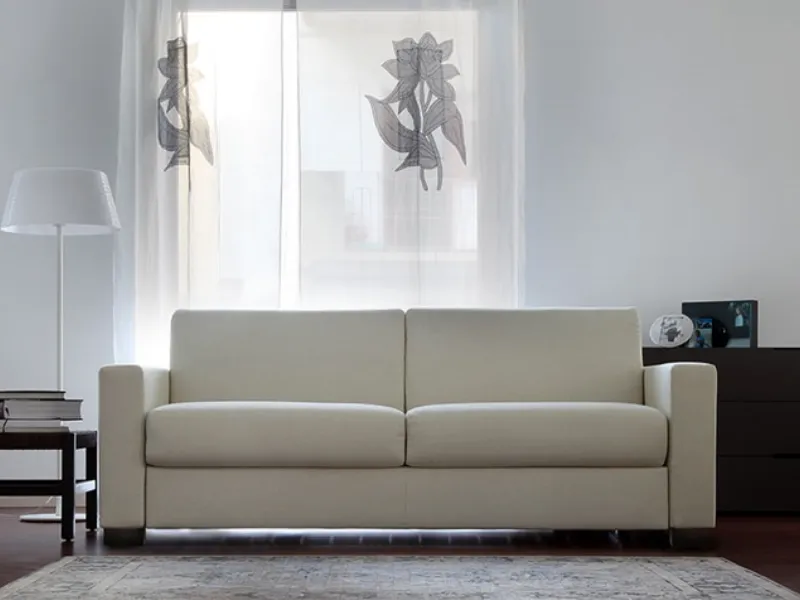 divano letto eden