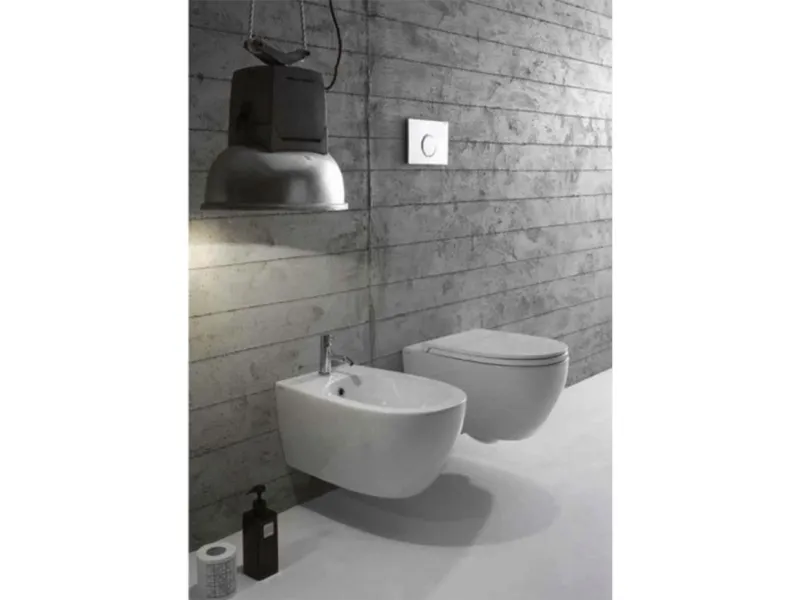 bagno e sanitari globo Grace
