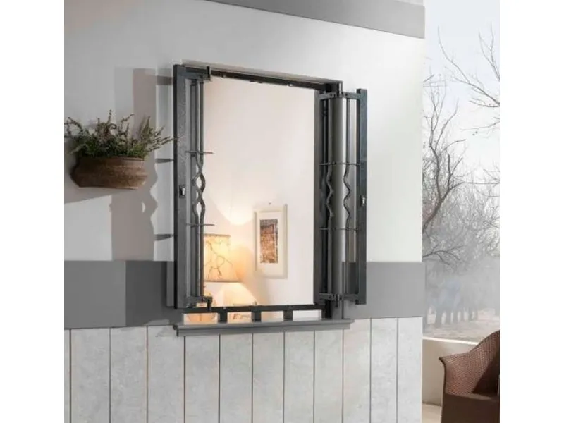 Quanto costa installare grate di sicurezza per finestre 