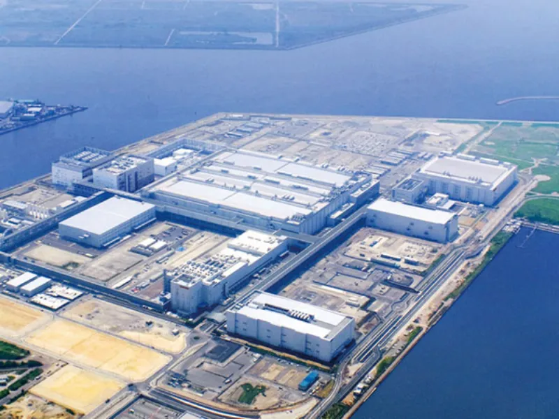 Grande azienda