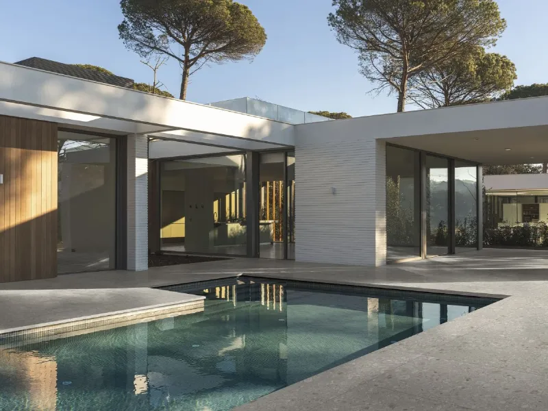 Collezione Realstone Ceppo XT20 di Ragno