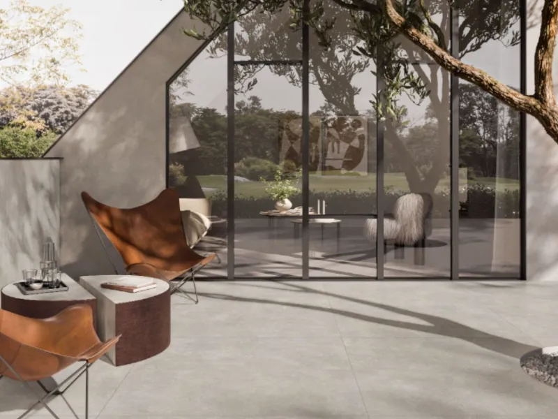 Concept di Casalgrande Padana