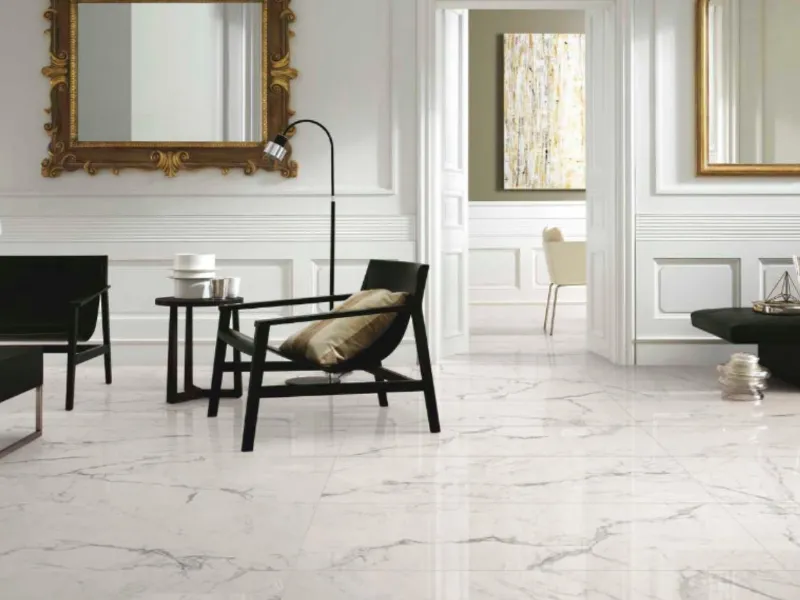 Marbleplay Statuarietto di Marazzi
