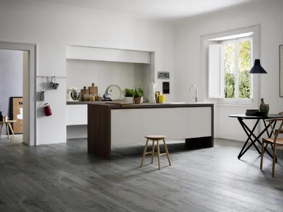 gres porcellanato effetto legno