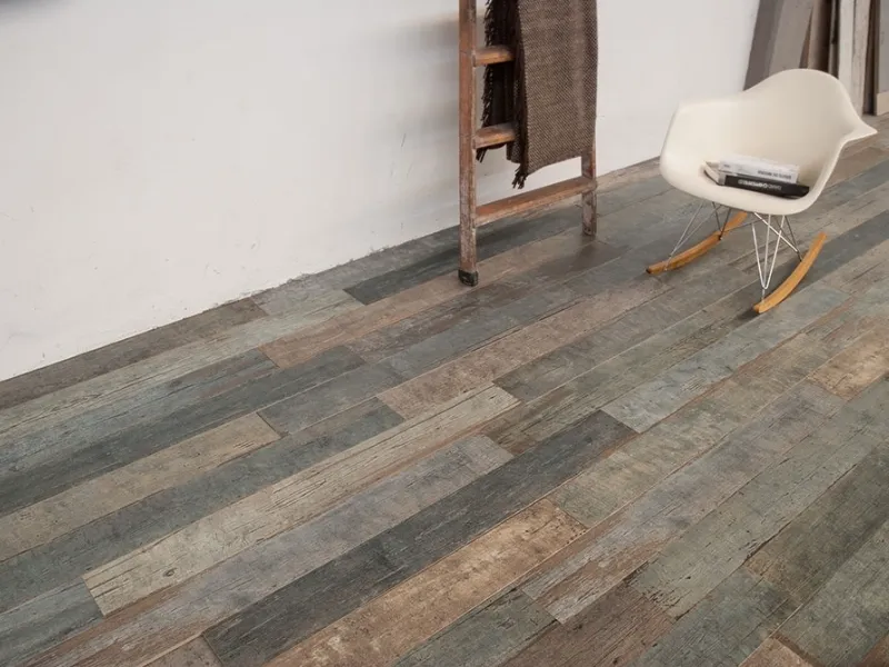 Prezzi gres porcellanato effetto legno
