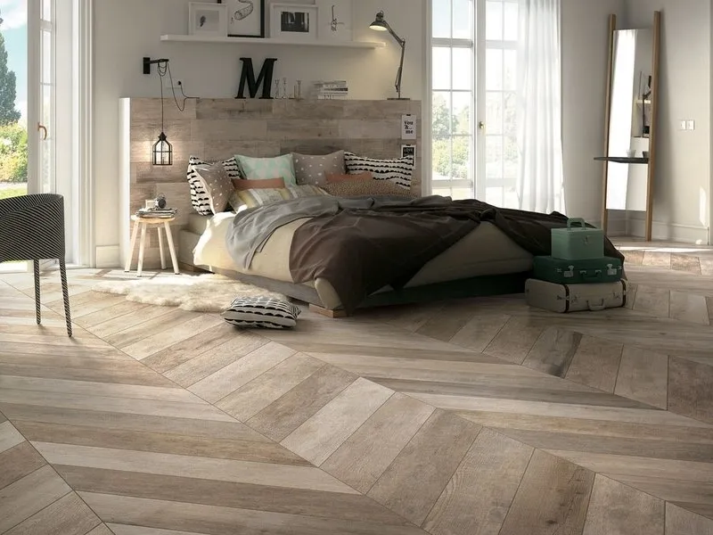 Gres effetto legno prezzi