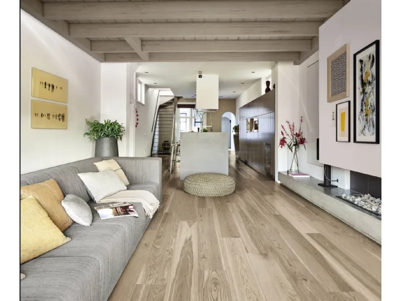 Pavimenti in gres effetto legno