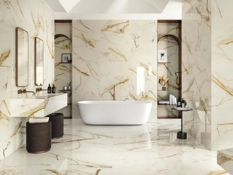 Collezione Marvel Shine di Atlas Concorde