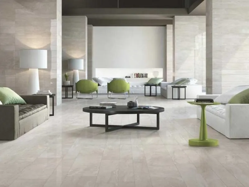 Collezione Symphony / Gray © Ragno