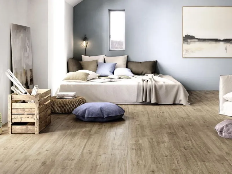 Collezione Treverkway di Marazzi