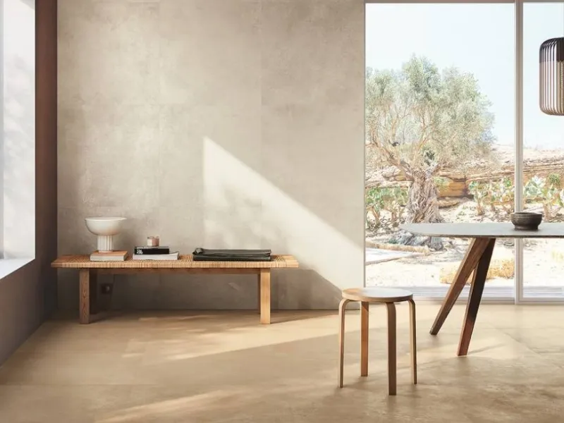 Collezione Summer di Fap Ceramiche