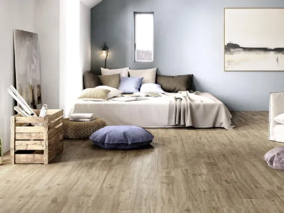 Collezione Treverkway di Marazzi