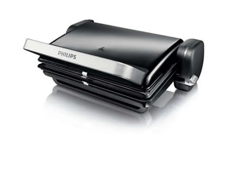 Health Grill Philips