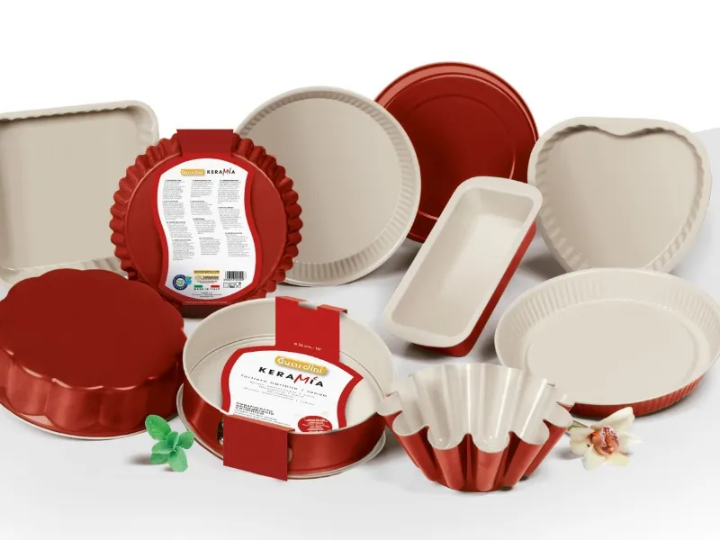 set teglie guardini